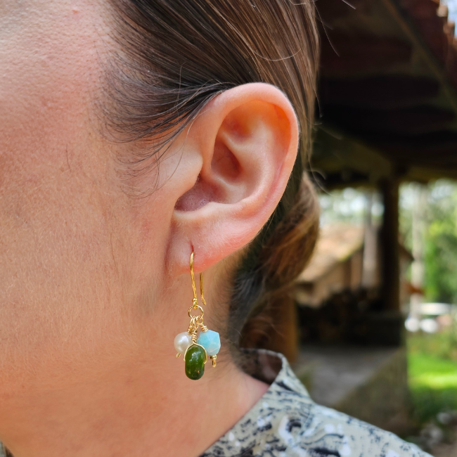 Arete 3 piedras