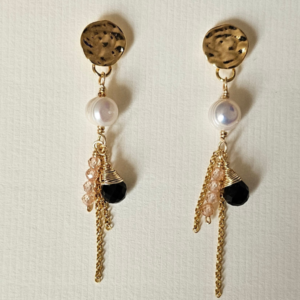 Aretes Esencia