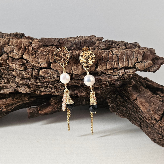 Aretes Esencia