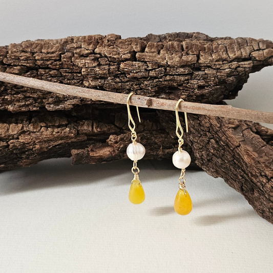 Aretes Alegria