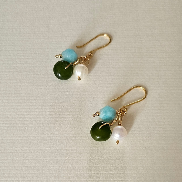 Arete 3 piedras