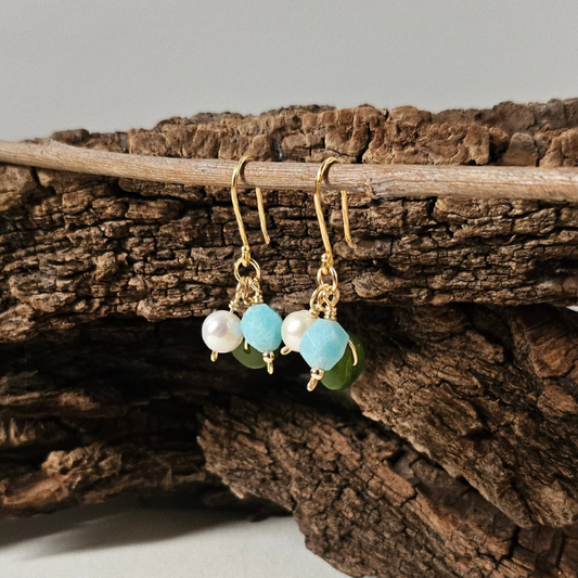 Arete 3 piedras