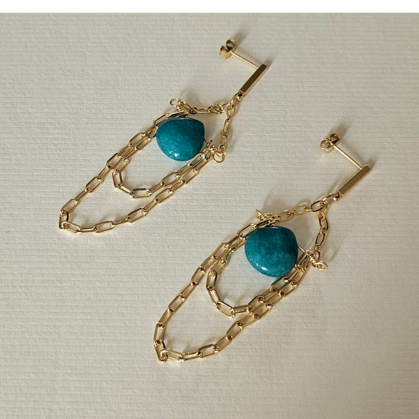 Arete cadena