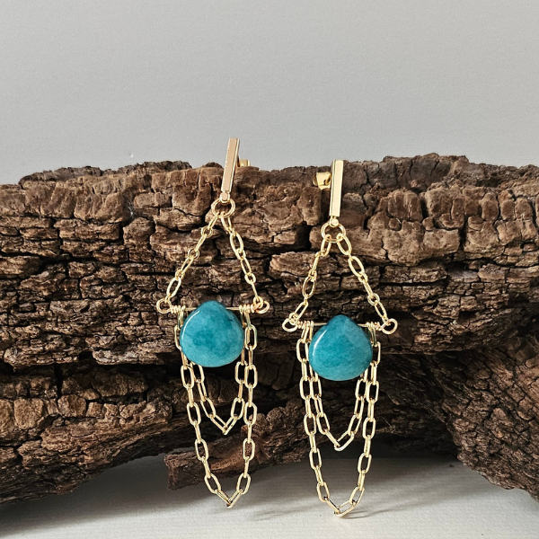 Arete cadena