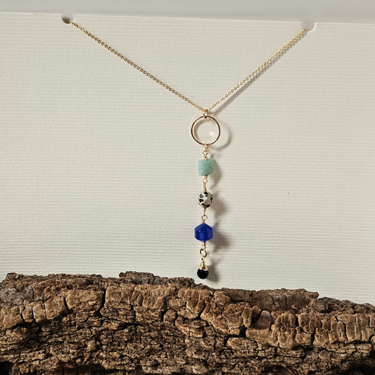 Collar lineal