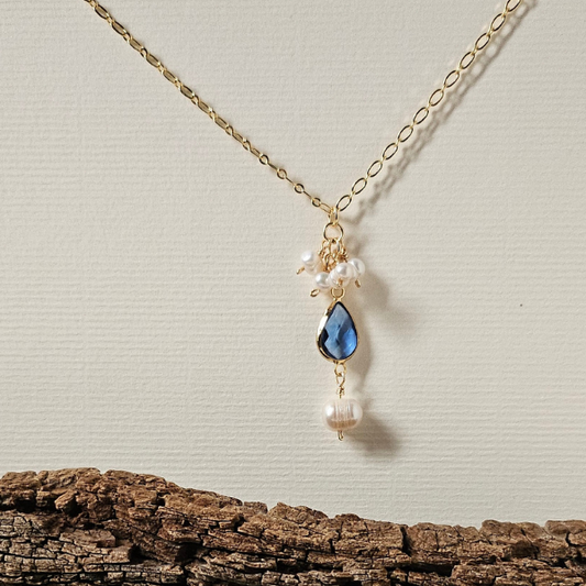 Collar alma de rio