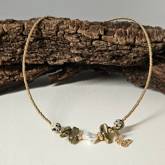 Collar ecos