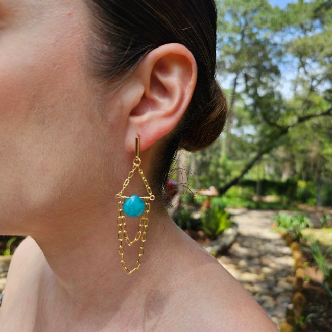Arete cadena