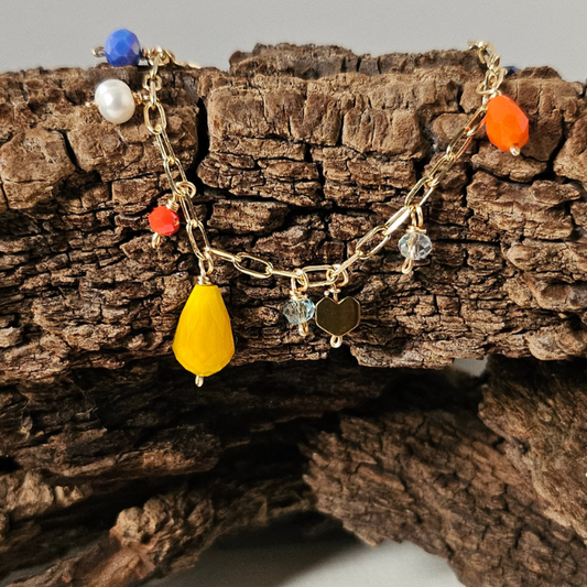 Pulsera Alegria