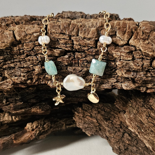 Pulsera Cielo