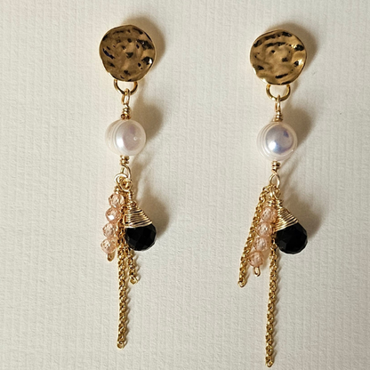 Aretes Esencia