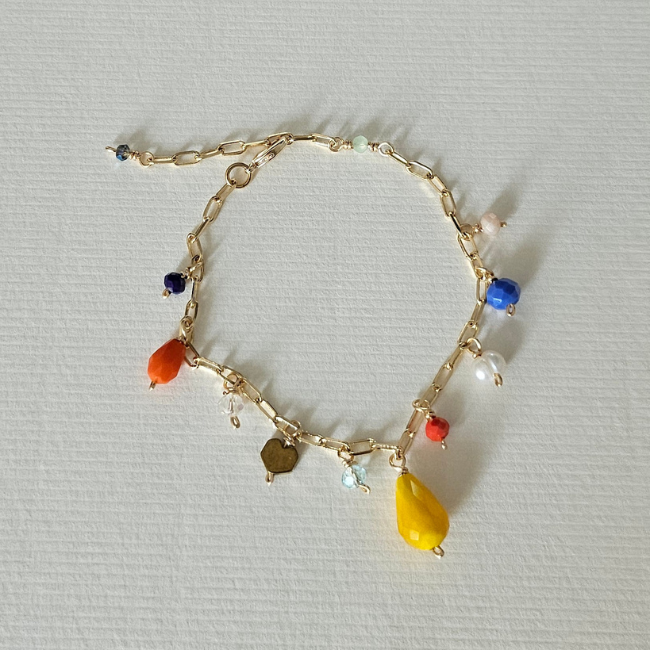 Pulsera Alegria