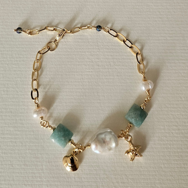 Pulsera Cielo